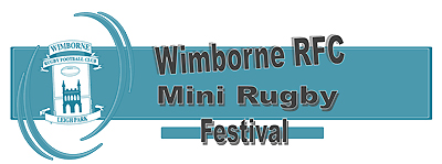 Wimborne Mini Rugby Festival