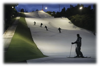 Wimborne Rugby Festival Holiday Park Activities