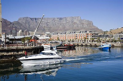 Table Mountain