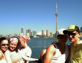 Multi Sport Tours For Schools Colleges