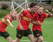 The Dukes Youth Rugby Tournament