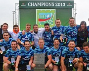 Kinsale 7S