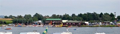 Croft Farm Water Park 2