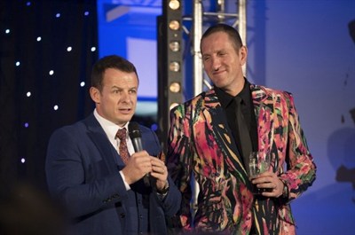 Legends Photo 2