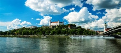 Bratislava