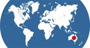 Australia Map