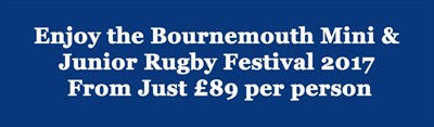 Enjoy The Bournemouth Festival