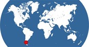 Argentina Map