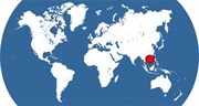 Hong Kong Map