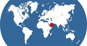 Dubai Map