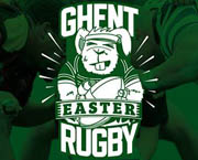 Gent Easter Rugby Festival
