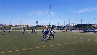 Old Wykehamist FC Tour To Portugal 6 