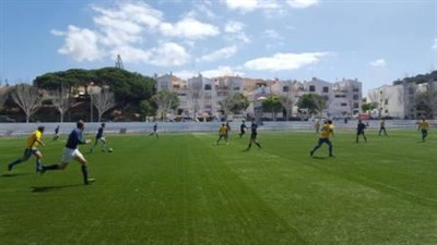Old Wykehamist FC Tour To Portugal 4 