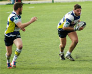 Wakke Memorial 10S Rugby Tournament