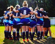 Bournemouth Girls Rugby Festival