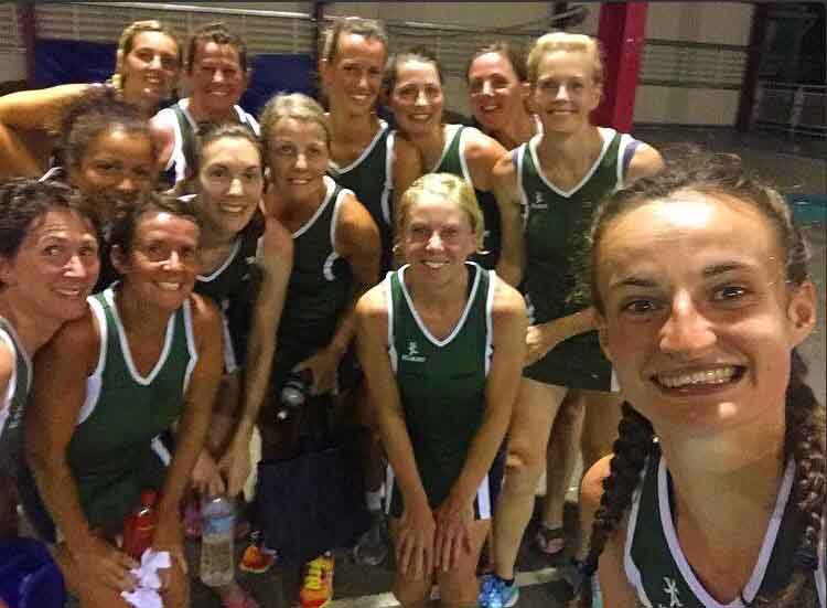 Yeovil Netball Club Tour To Barbados