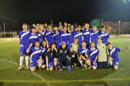 Park House School Football Tour To Lloret De Mar
