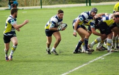 European Rugby Festivals
