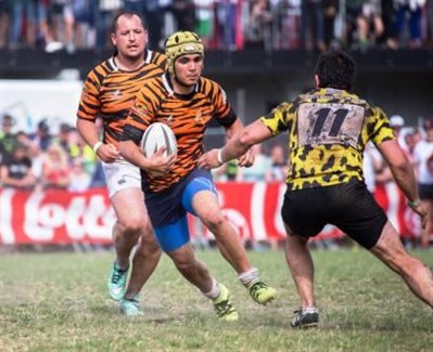 Flanders Rugby Festival
