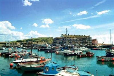 West Bay