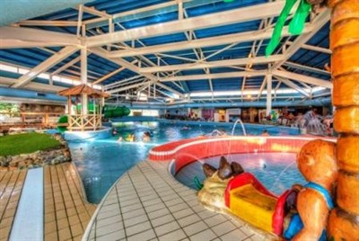 Weerterbergen Pool