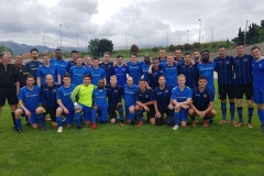 Angels FC Football Tour To Croatia 2019