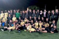 Grey College Durham Football Tour To Malta 2016
