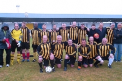 Heroes & Villains FC Football Tour To Porto, Portugal 2016