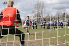 Old Harrovian AFC Football Tour To Belgium 2010