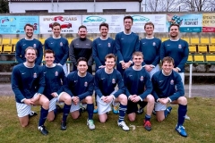 Old Wykehamist FC Football Tour To Prague 2016