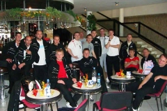 Leiston Wanderers FC Football Tour to Slovakia 2007
