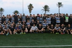 Banbridge Blue Sox RFC Rugby Tour to Spain 2019