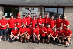 New Panteg RFC Rugby Tour to Lloret de Mar, Spain 2019
