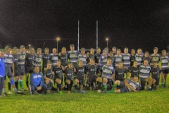 Bognor RFC Colts Rugby Tour To Benidorm 2013