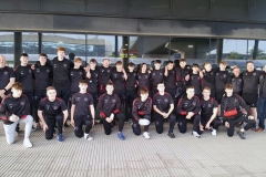 Mold RFC U16 Rugby Tour to Lloret de Mar in Spain 2020