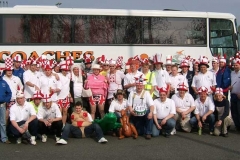 St Neots RFC U16's Colts Rugby Tour To Belgium 2006