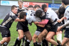 Wimborne RFC U18s Rugby Tour To Vannes, France 2013