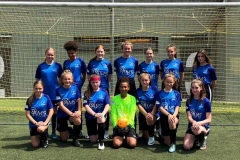 Denefield School Mutisports Tour 2018