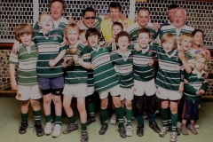 Ealing RFC Minis U11 Rugby Tour to the Bognor Mini Festival 2010