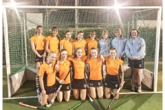 Alton Hockey Club Girls U16 Hockey Tour to Spain 2018