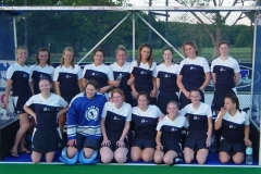 Leicester Grammar School Hockey Tour to Australia 2005