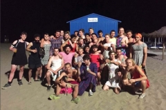 University College London Hockey tour to Spain 2017