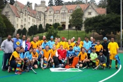 Chameleons HC Hockey Tour to the USA 2008