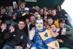 Portsmouth RFC Colts Rugby Tour To Gloucester 2006