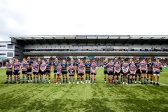 Reeds Weybridge RFC U14 Rugby Tour to Tewkesbury 2019