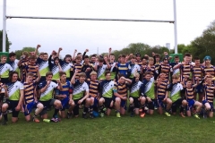 Stourbridge RFC Rugby Tour To Torquay 2015