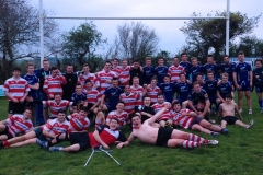 Tonna RFC Youth Rugby Tour To Torquay 2014