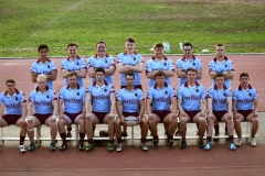 Strathclyde University RFC tour to Lloret de Mar 2015