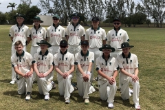 Bedminster CC U17 Cricket Tour to Barbados 2018