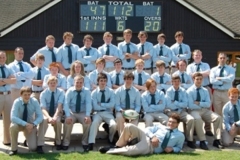 Datchworth RFC Colts Rugby Tour to South Africa 2008